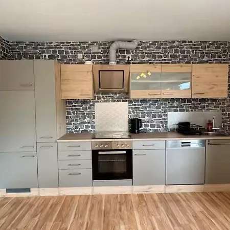 Auf Dem Berg * バート・ヘルスフェルト