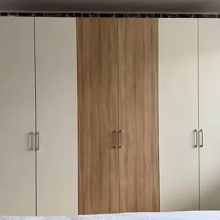 アパート Auf Dem Berg