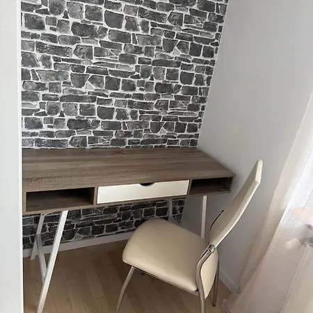95qm Fuer 6, 3 Schlafzimmer, Ruhig & Stadtnah, Parkplatz Bad Hersfeld