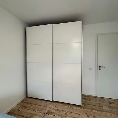 Auf Dem Berg アパート バート・ヘルスフェルト