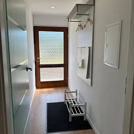 Apartmán 95qm Fuer 6, 3 Schlafzimmer, Ruhig & Stadtnah, Parkplatz