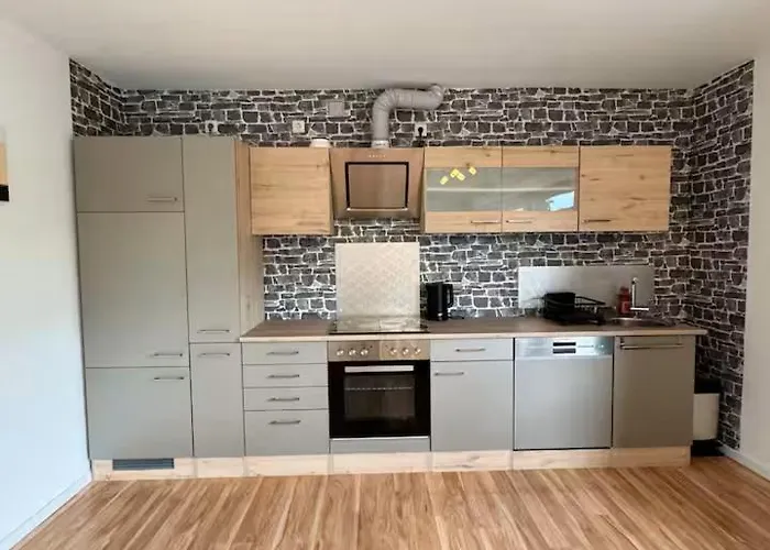 Auf Dem Berg * Bad Hersfeld