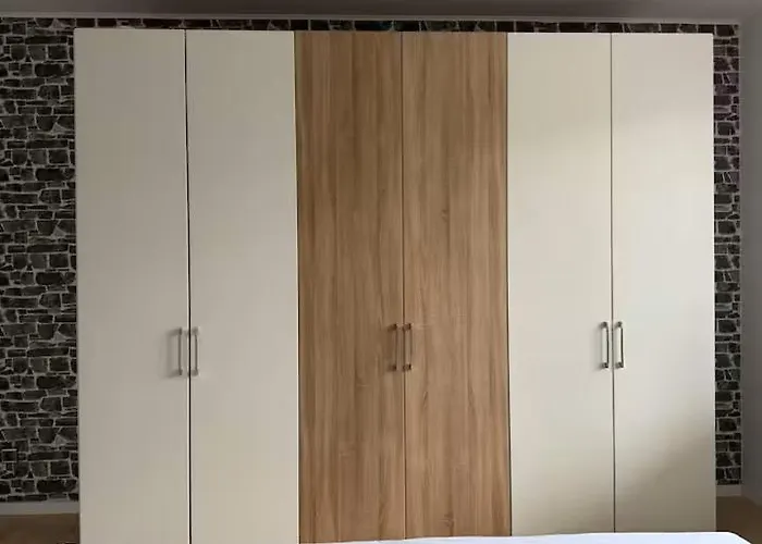 Apartamento Auf Dem Berg