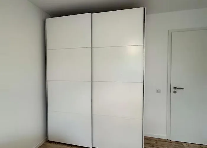 Auf Dem Berg Apartamento Bad Hersfeld