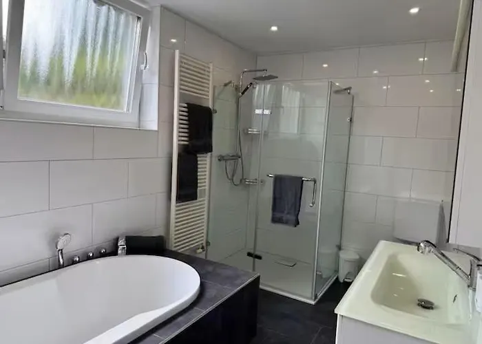 Apartamento Auf Dem Berg