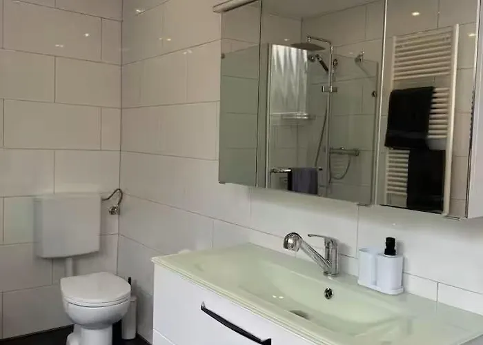 Apartamento Auf Dem Berg